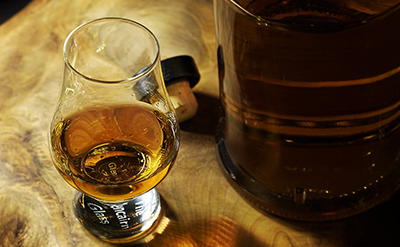 Rum Ether